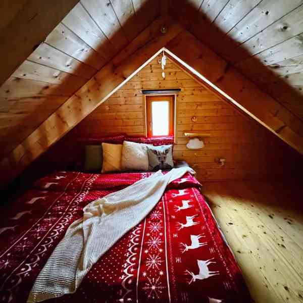 Chata na samotě. - foto 6