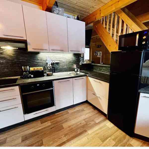 Chata na samotě. - foto 5