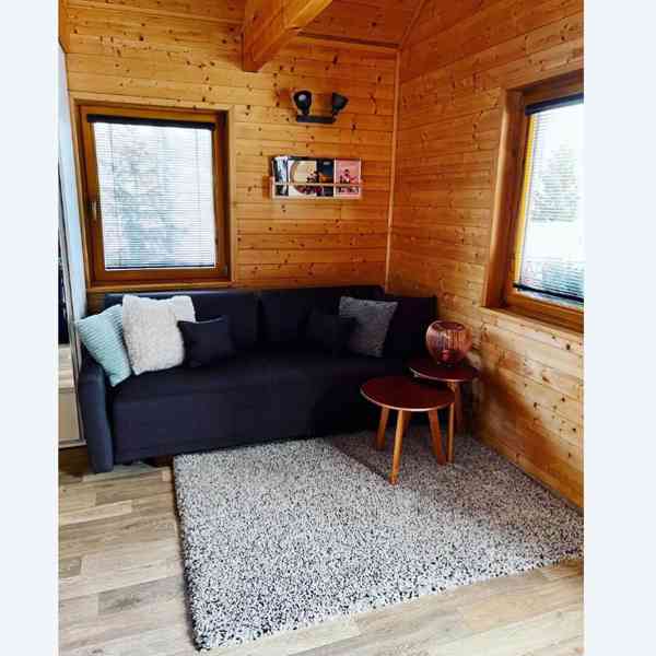 Chata na samotě. - foto 3