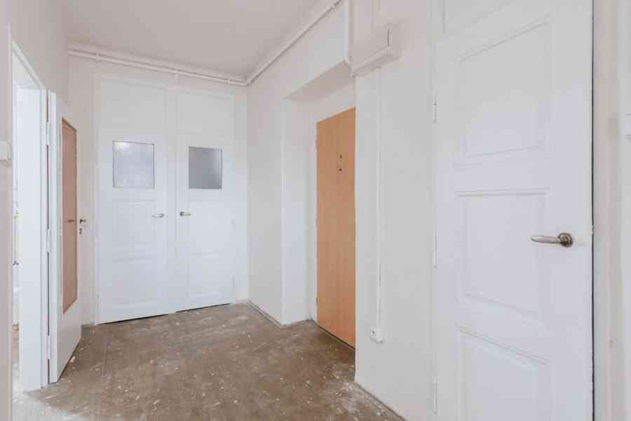 Prodej bytu 3+1, celkem 96,9 m2, 2.NP,  Praha 10 - foto 5