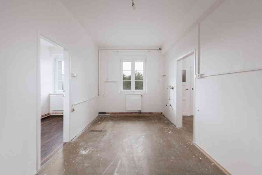 Prodej bytu 3+1, celkem 96,9 m2, 2.NP,  Praha 10 - foto 7