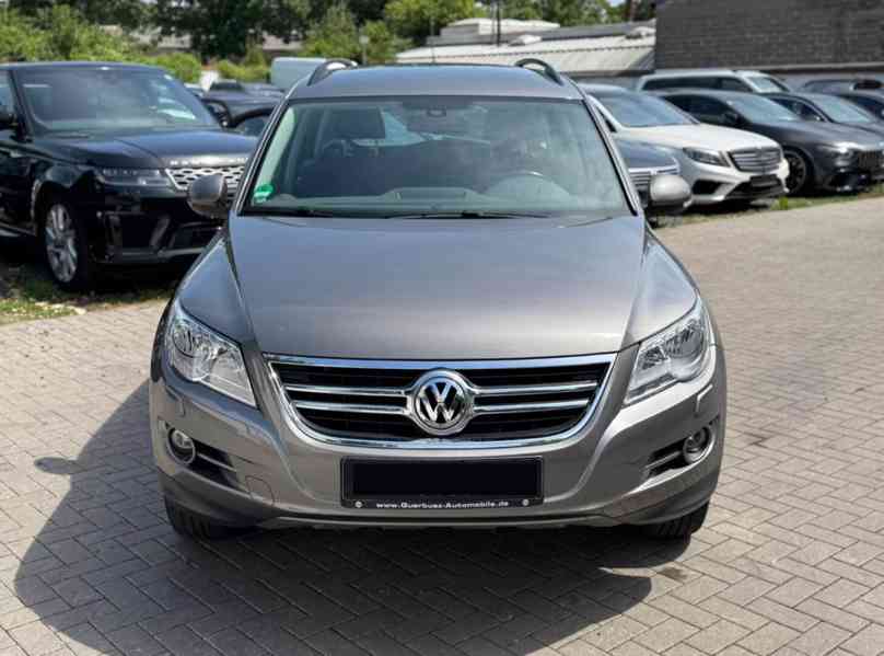 Volkswagen Tiguan 2,0 TDI Track&Field 4Motion DSG 103kw - foto 3