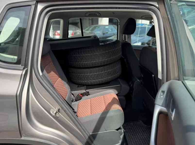 Volkswagen Tiguan 2,0 TDI Track&Field 4Motion DSG 103kw - foto 13