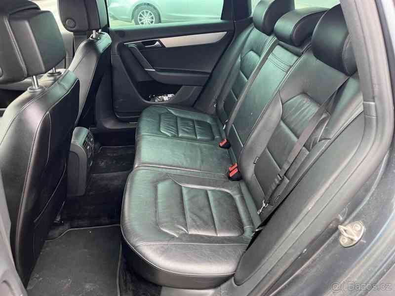 Volkswagen Passat 2,0   b7 ALLTRACK TDI 4x4 - foto 4