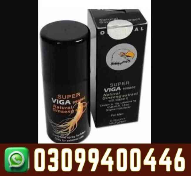 Super Viga 990000 Delay Spray in Pakistan $ 0309$9400446 - foto 1