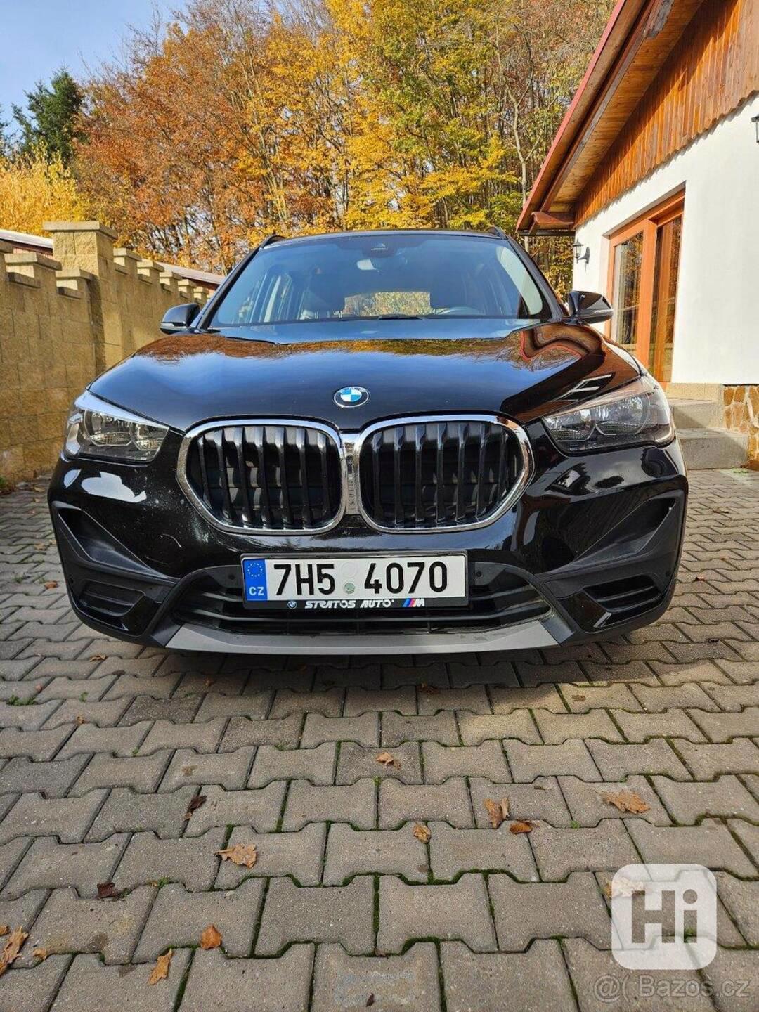 BMW X1 1,8   sDrive i r.v.2020 - foto 1