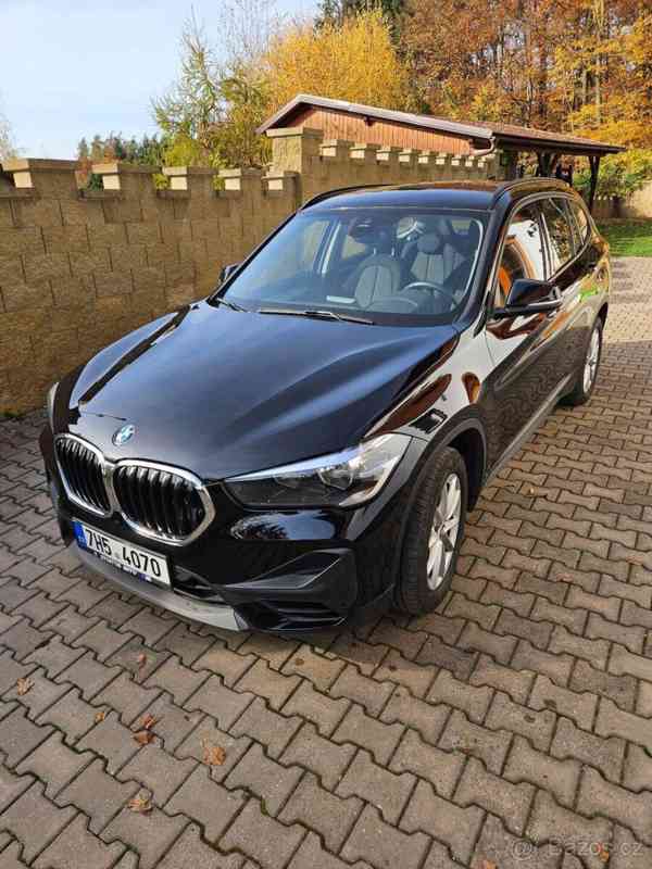 BMW X1 1,8   sDrive i r.v.2020 - foto 5