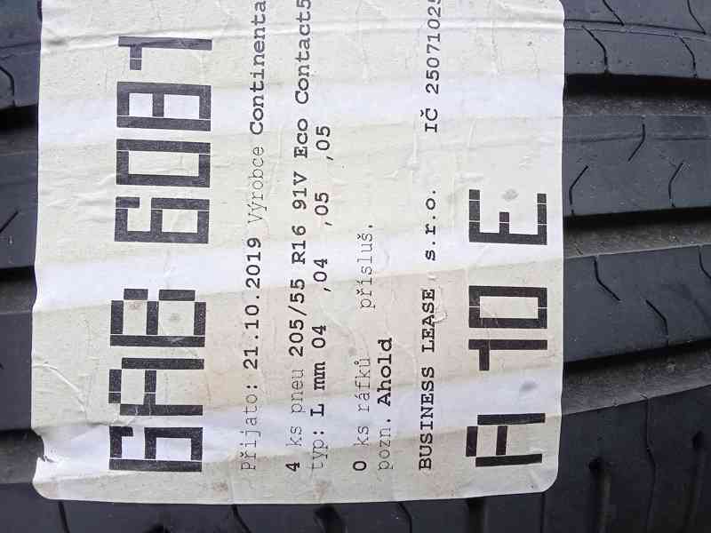 Pneumatiky  - foto 3