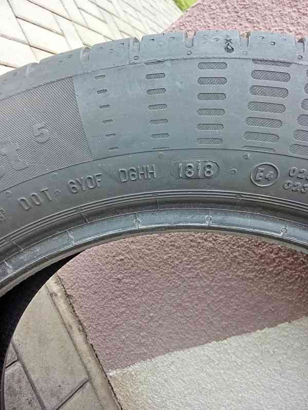 Pneumatiky  - foto 4