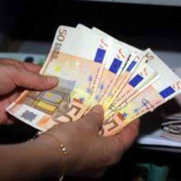 finanční nabídka a investice - foto 2