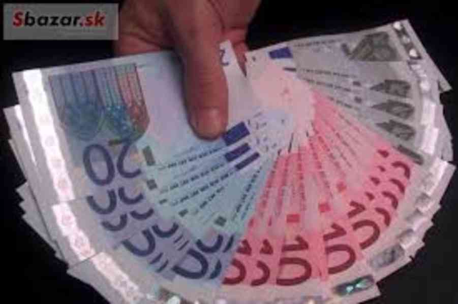 finanční nabídka a investice - foto 3