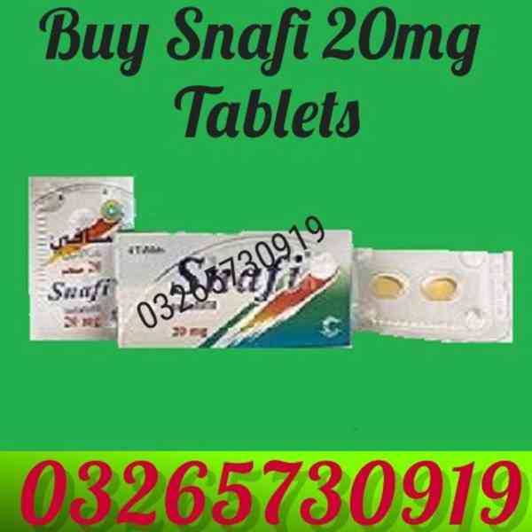 Buy Snafi 20mg Tablets In Gujrat = 03265730919