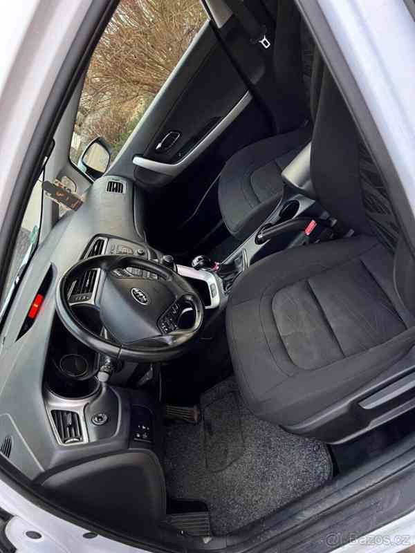 Kia Ceed 1,4 - foto 3