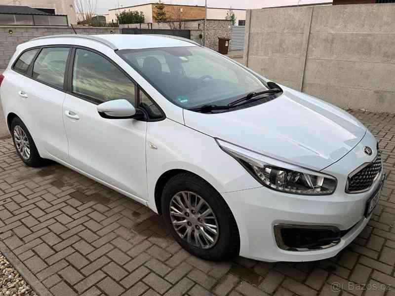 Kia Ceed 1,4 - foto 7