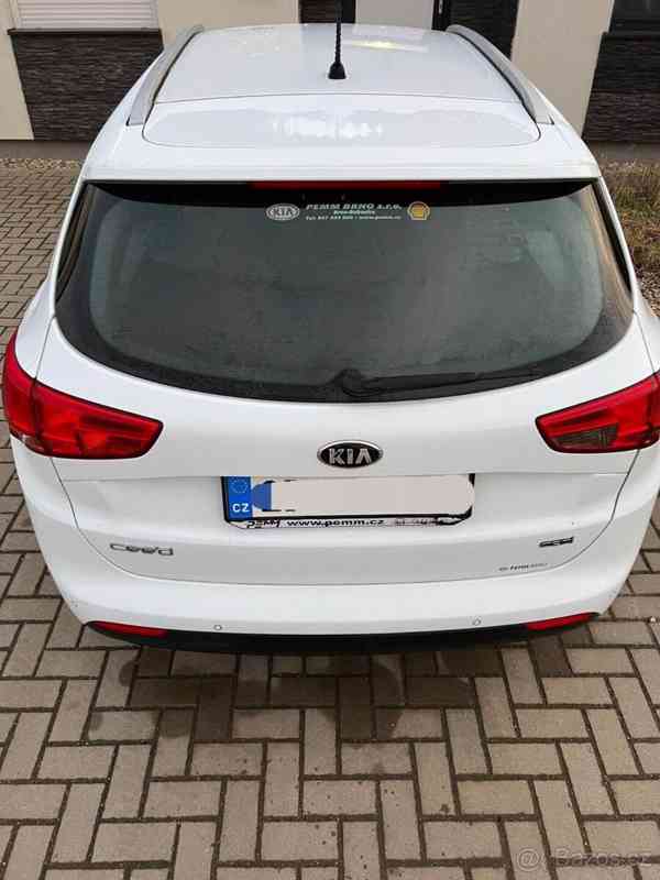 Kia Ceed 1,4 - foto 4