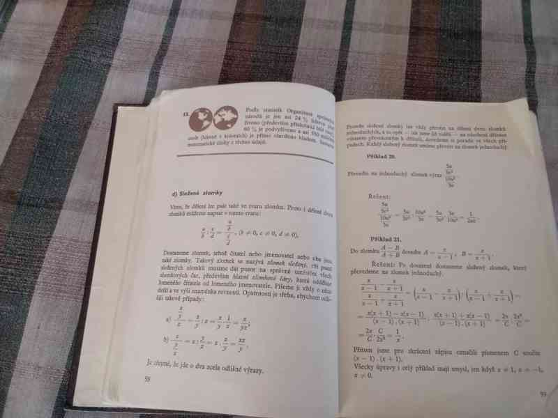 Algebra 9 - foto 3