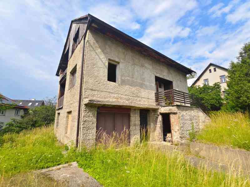Prodej RD 315m2+pozemek 360m2 (Ruprechtice, ul. Staškova) - foto 2