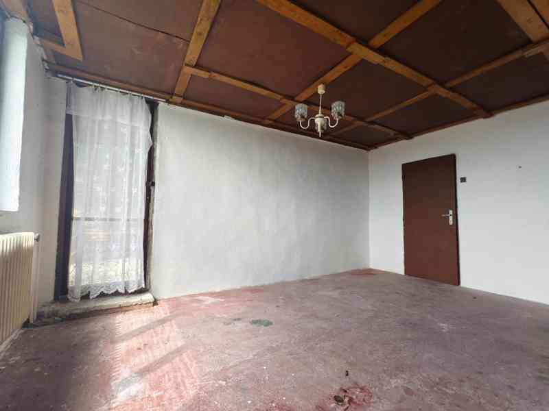 Prodej RD 315m2+pozemek 360m2 (Ruprechtice, ul. Staškova) - foto 10