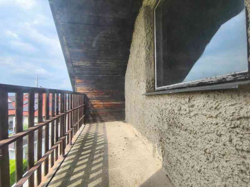 Prodej RD 315m2+pozemek 360m2 (Ruprechtice, ul. Staškova) - foto 11
