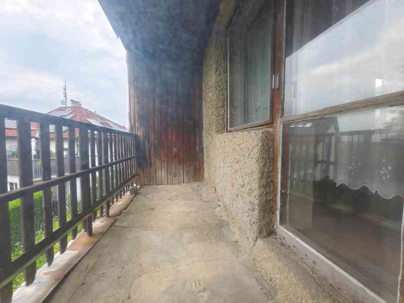 Prodej RD 315m2+pozemek 360m2 (Ruprechtice, ul. Staškova) - foto 6