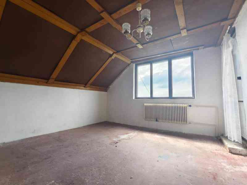 Prodej RD 315m2+pozemek 360m2 (Ruprechtice, ul. Staškova) - foto 9