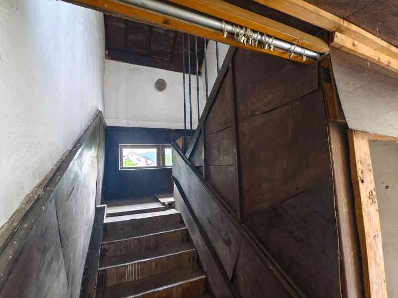 Prodej RD 315m2+pozemek 360m2 (Ruprechtice, ul. Staškova) - foto 23