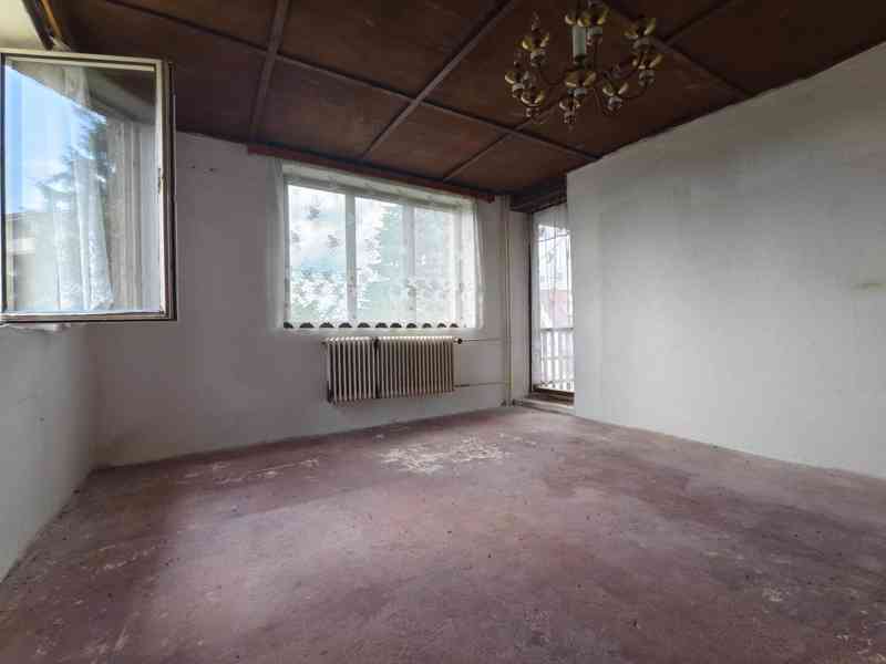 Prodej RD 315m2+pozemek 360m2 (Ruprechtice, ul. Staškova) - foto 7