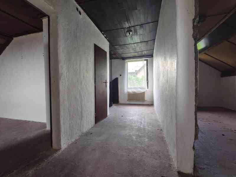 Prodej RD 315m2+pozemek 360m2 (Ruprechtice, ul. Staškova) - foto 16