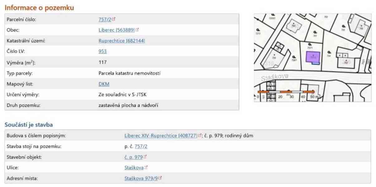 Prodej RD 315m2+pozemek 360m2 (Ruprechtice, ul. Staškova) - foto 36
