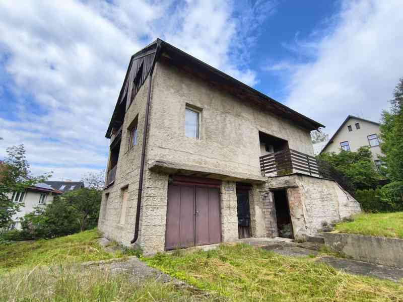 Prodej RD 270m2+pozemek 360m2 (Ruprechtice, ul. Staškova) - foto 37