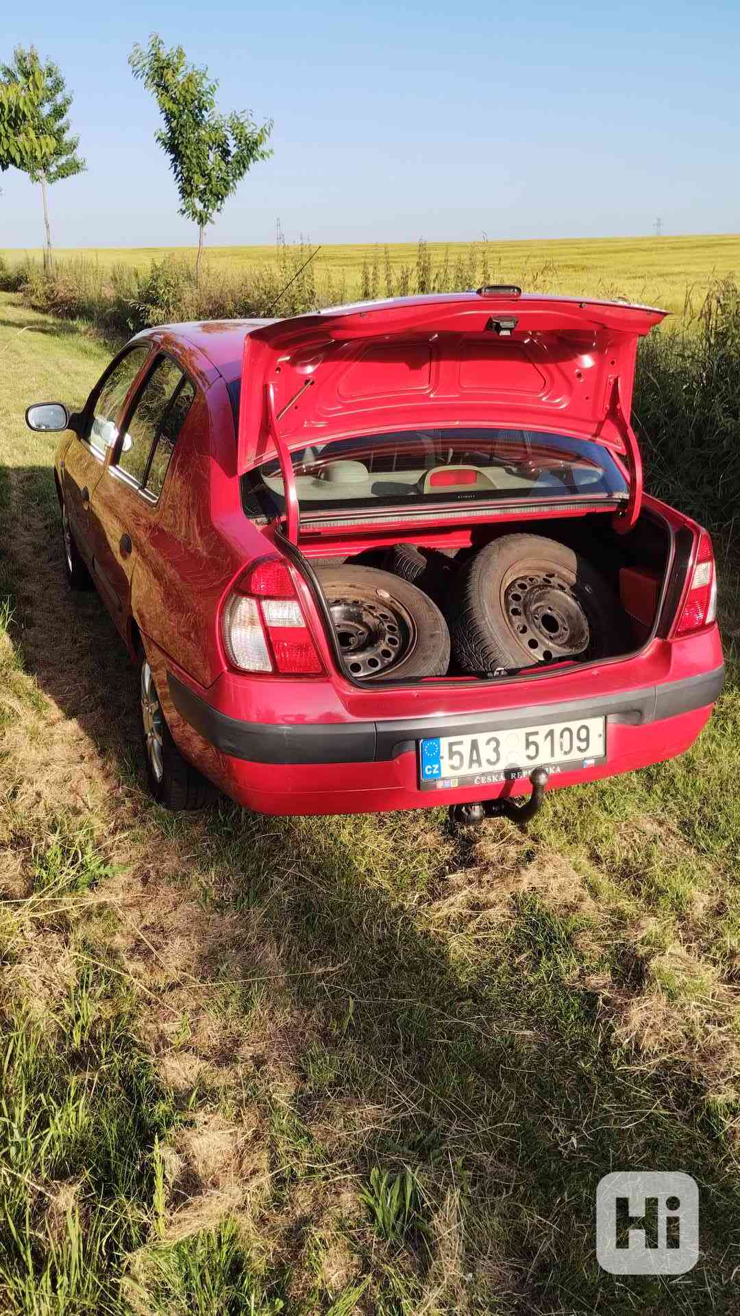 Renault Thalia 1,4 - foto 1