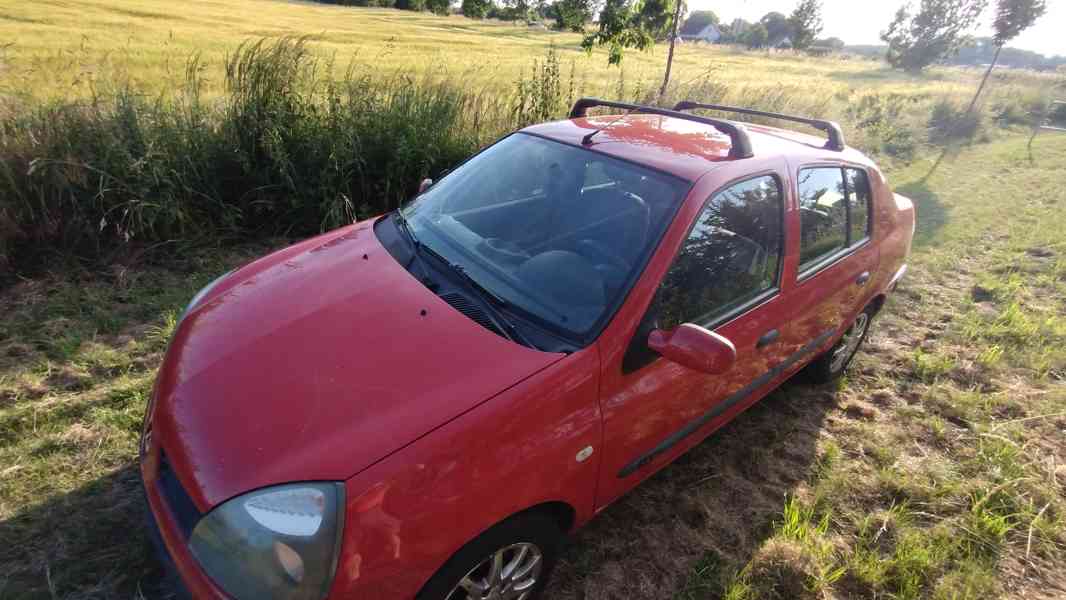 Renault Thalia 1,4 - foto 4