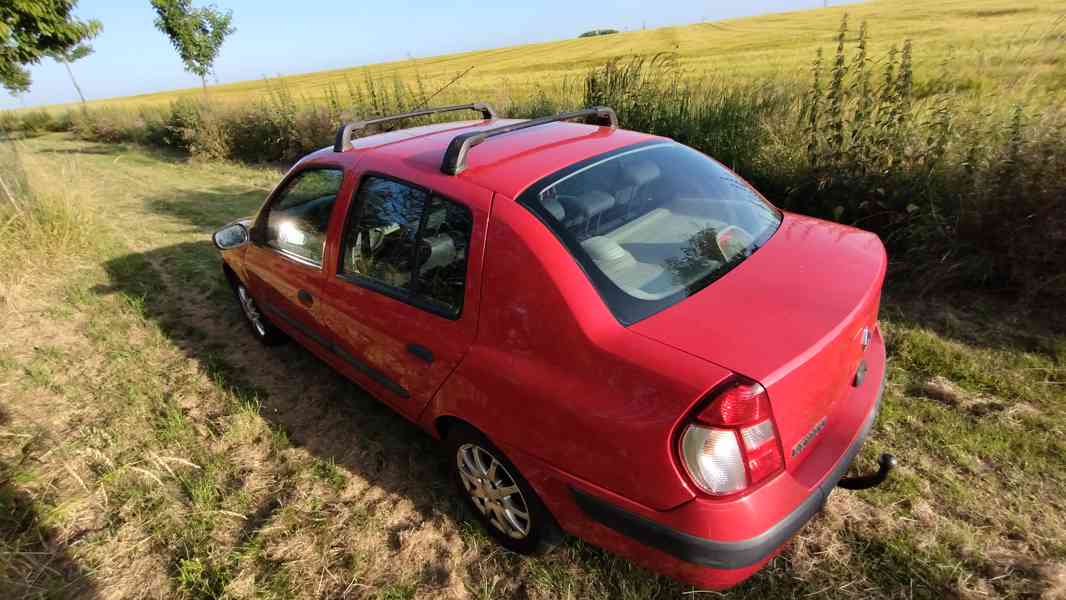 Renault Thalia 1,4 - foto 3
