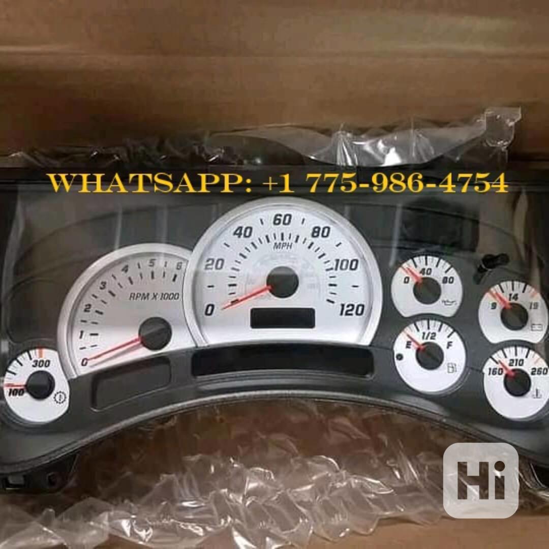 The world of spare parts for Hummer and more - foto 1