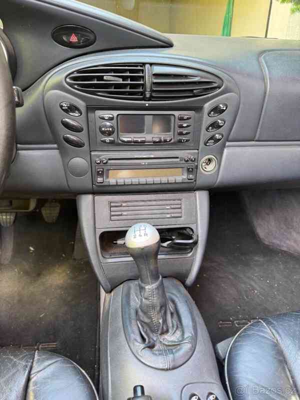 Porsche Boxster - foto 4