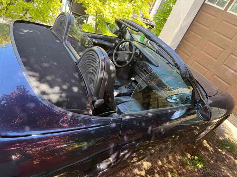 Porsche Boxster - foto 8