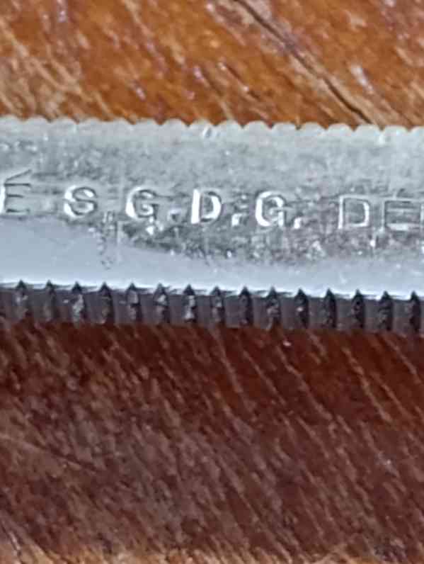 Vintage Shavetta Durham - foto 5