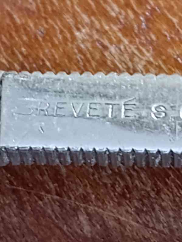 Vintage Shavetta Durham - foto 4