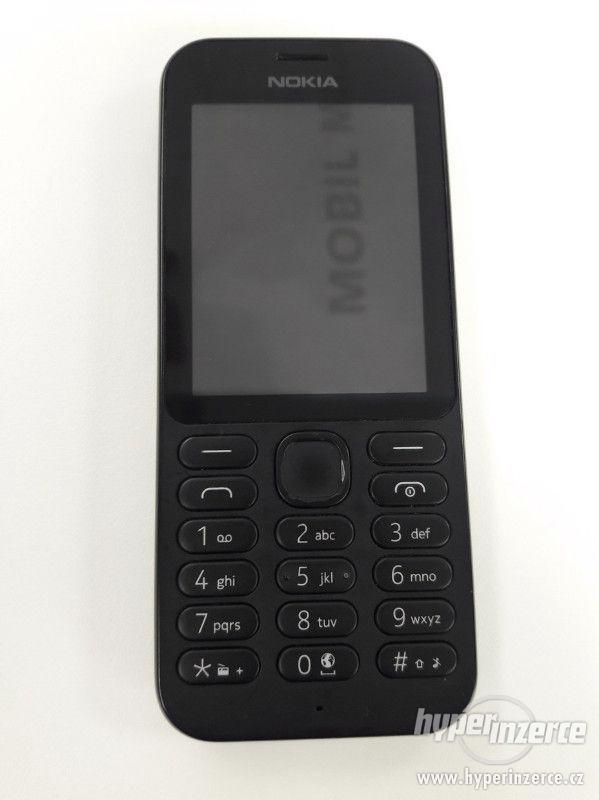 Nokia 215 - foto 1