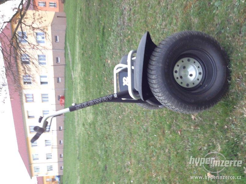 Segway - foto 2