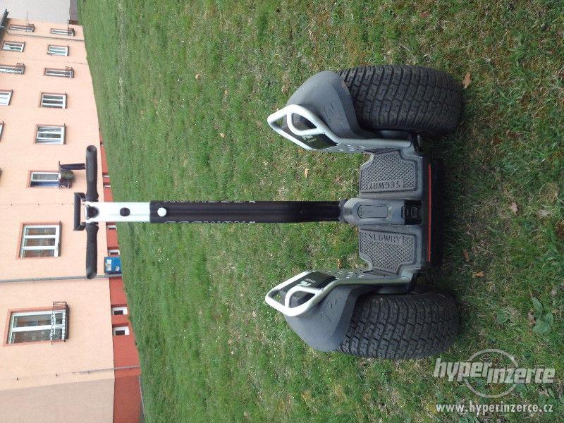 Segway - foto 3