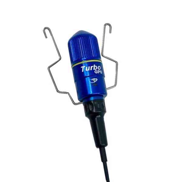  Marshall Turbo-GPS systém pro papoušky a sokolníky - foto 2