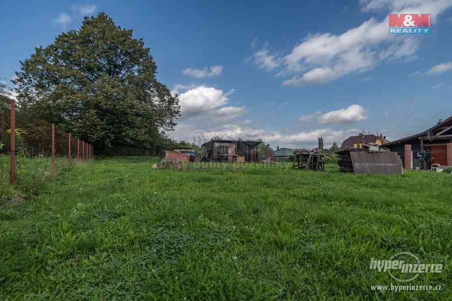 Prodej rodinného domu, 120 m?, Petřvald, ul. Na Zaryjích - foto 3