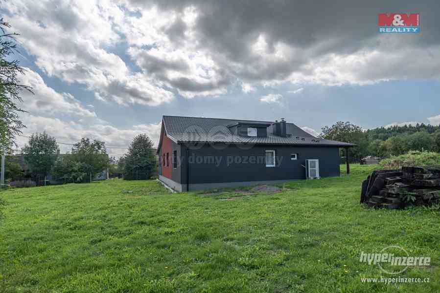 Prodej rodinného domu, 120 m?, Petřvald, ul. Na Zaryjích - foto 8