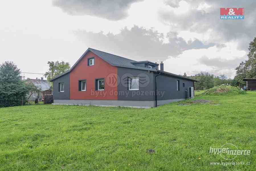 Prodej rodinného domu, 120 m?, Petřvald, ul. Na Zaryjích - foto 13