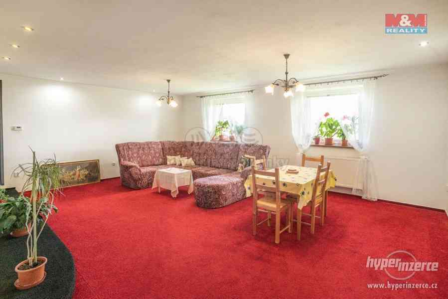 Prodej rodinného domu, 120 m?, Petřvald, ul. Na Zaryjích - foto 16