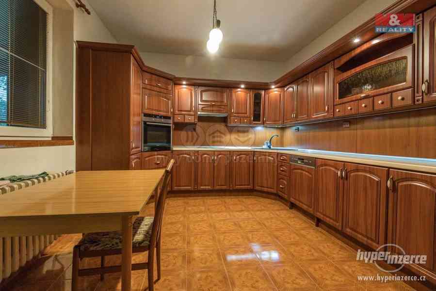 Prodej rodinného domu, 120 m?, Petřvald, ul. Na Zaryjích - foto 20