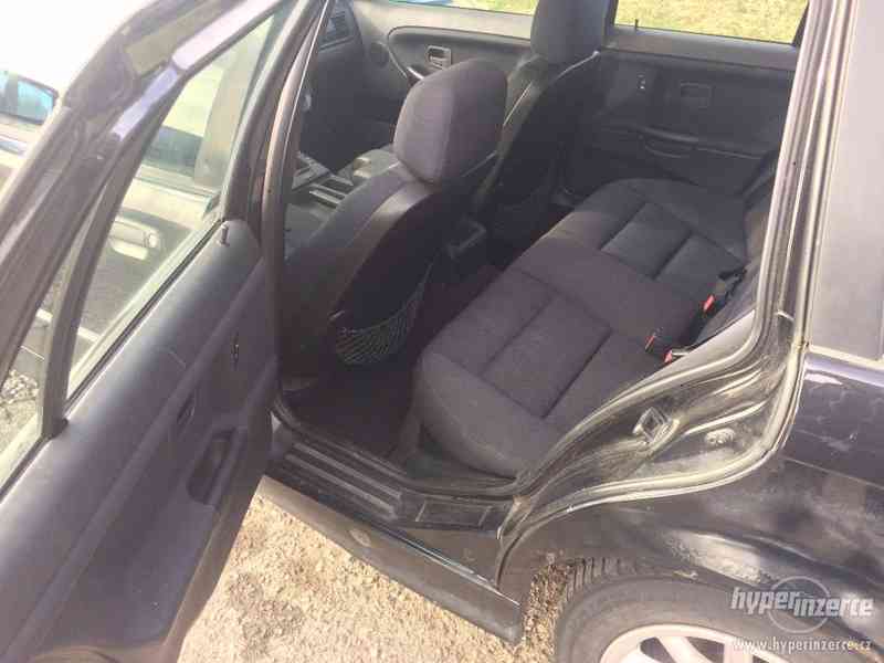 BMW E36 320i touring - foto 7