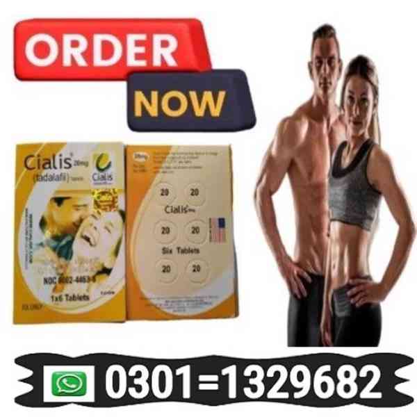 Cialis Pack Of 6 Tablets In Pakistan [0301!1329682] call now