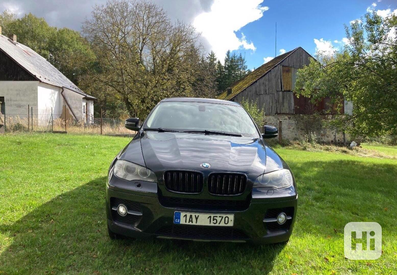 BMW X6 BMW X6 XDRIVE 35i 225kW - foto 1